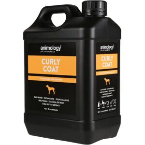Animology Curly Coat Shampoo - 250 ml - Shampoo Animology Curly Coat Shampoo - 250 ml - Shampoo