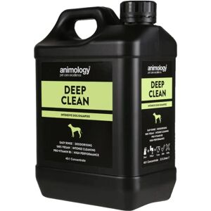 Animology Deep Clean Shampoo - Hundschampo Animology Deep Clean Shampoo - Hundschampo