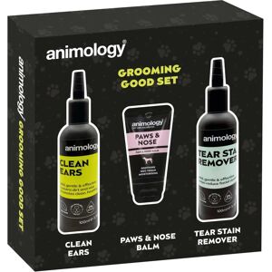 Animology Grooming Good Set - Dog Grooming Kit Animology Grooming Good Set - Dog Grooming Kit
