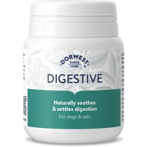 Dorwest Herbs Digestive Supplement - 100 Tablets for Cats & Dogs Dorwest Herbs Digestive Supplement - 100 Tablets for Cats & Dogs