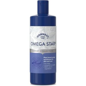 Dorwest Herbs Omega Star - Support for Skin & Coat - Supplements Dorwest Herbs Omega Star - Support for Skin & Coat - Supplements