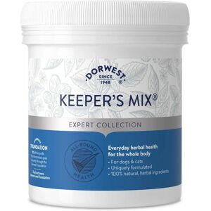 Dorwest Keepers Mix Powder - Pet Supplement Dorwest Keepers Mix Powder - Pet Supplement