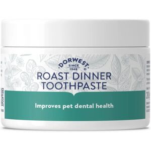 Dorwest Roast Dinner Flavour Toothpaste - Toothpaste Dorwest Roast Dinner Flavour Toothpaste - Toothpaste