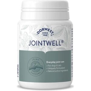 Dorwest JointWell 100 - supplement for dogs and cats Dorwest JointWell 100 - supplement for dogs and cats