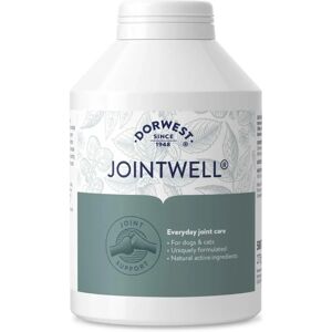 Dorwest JointWell 500 - Supplements Dorwest JointWell 500 - Supplements