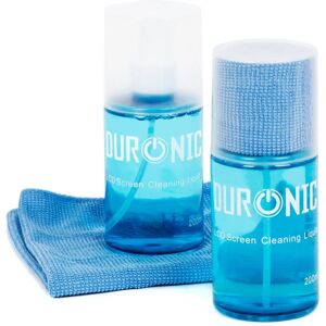Duronic Screen Cleaner SCK102 - 200ml Kit Duronic Screen Cleaner SCK102 - 200ml Kit