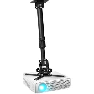 Support de projecteur Duronic PB04XL - 13,6kg, Extension 450-700mm - Publicité Support de projecteur Duronic PB04XL - 13,6kg, Extension 450-700mm - Publicité
