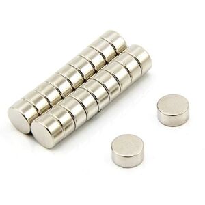 First4magnets - F645-SC-4 - 0.99x0.51x0.51 cm First4magnets - F645-SC-4 - 0.99x0.51x0.51 cm