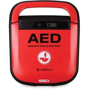 AED Mediana - HeartOn A15 - Adult/Paediatric - Defibrillator AED Mediana - HeartOn A15 - Adult/Paediatric - Defibrillator