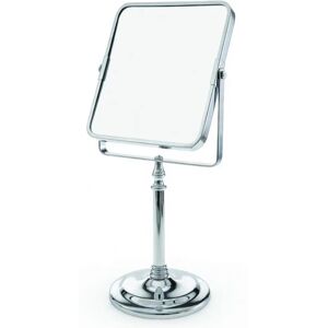 Blue Canyon - Traditional Rectangular Pedestal - Mirror Blue Canyon - Traditional Rectangular Pedestal - Mirror
