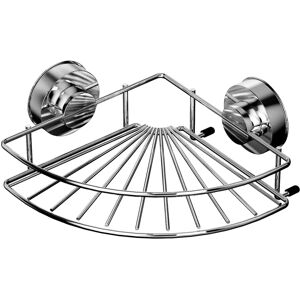 Gecko Compact Corner Rack - 220mm - Bathroom Storage Gecko Compact Corner Rack - 220mm - Bathroom Storage