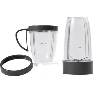 Nutribullet NBM-0501MS - Blender accessory set Nutribullet NBM-0501MS - Blender accessory set