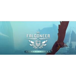The Falconeer - Deluxe Edition (PC) The Falconeer - Deluxe Edition (PC)