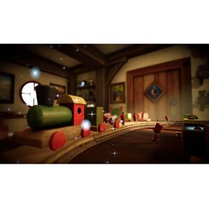 Cuori di Stagno - PS5 Cuori di Stagno - PS5