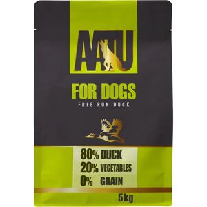 AATU 80/20 Duck Adult Dog Food - 5kg AATU 80/20 Duck Adult Dog Food - 5kg