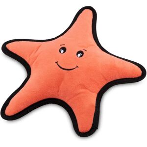 Beco Large Recycled Plastic Dog Toy - Sindy the Starfish Beco Large Recycled Plastic Dog Toy - Sindy the Starfish