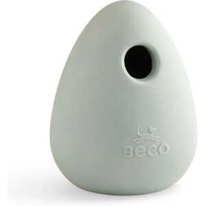 Beco Natural Rubber Dog Toy - Enrichment, Green Beco Natural Rubber Dog Toy - Enrichment, Green