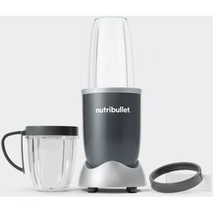 Nutribullet NBR-0801 - Grey - Blender Nutribullet NBR-0801 - Grey - Blender