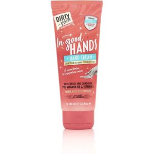Dirty Works - In Good Hands Håndkrem - 100 ml Dirty Works - In Good Hands Håndkrem - 100 ml