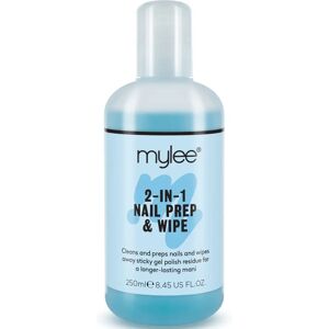 Mylee Prep + Wipe Gel - Removedor de resíduos de gel para unhas Mylee Prep + Wipe Gel - Removedor de resíduos de gel para unhas
