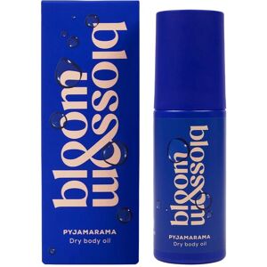 Bloom & Blossom Pyjamarama Dry Body Oil 100ml Bloom & Blossom Pyjamarama Dry Body Oil 100ml