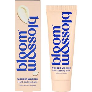 Bloom & Blossom Wonder Worker Multi Tasking Balm - Skin Repair & Moisturizer Bloom & Blossom Wonder Worker Multi Tasking Balm - Skin Repair & Moisturizer