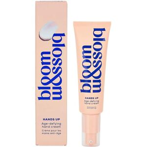 Bloom & Blossom Hands Up - Hand Cream - Anti-Aging - 50ml Bloom & Blossom Hands Up - Hand Cream - Anti-Aging - 50ml