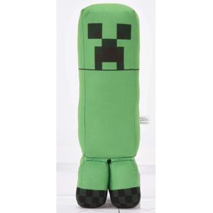 Peluches Minecraft Creeper Vert - 60cm - Publicité Peluches Minecraft Creeper Vert - 60cm - Publicité