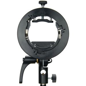 GODOX - S2 - Bowens S-Fit - Portable - Flash Adapter GODOX - S2 - Bowens S-Fit - Portable - Flash Adapter
