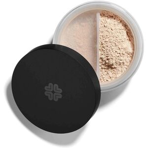 Lily Lolo Mineral Foundation - Porcelain - Naturliga Mineraler - Vattentät Lily Lolo Mineral Foundation - Porcelain - Naturliga Mineraler - Vattentät