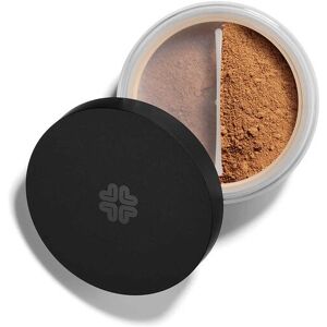 Lily Lolo Fond de Teint Minéral SPF 15 - Hot Chocolate - Fond de teint minéral - Publicité Lily Lolo Fond de Teint Minéral SPF 15 - Hot Chocolate - Fond de teint minéral - Publicité