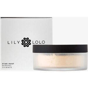 Iluminador Mineral Star Dust de Lily Lolo Iluminador Mineral Star Dust de Lily Lolo