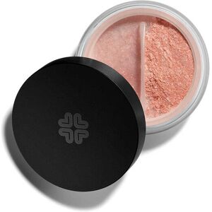 Mineral Rødme Lily Lolo - Dukkeansigt - Naturlig, Fløjlsblød - 3g Mineral Rødme Lily Lolo - Dukkeansigt - Naturlig, Fløjlsblød - 3g