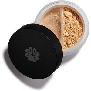 Sombra Mineral Lily Lolo - Crema Soda - Brillante y Duradera Sombra Mineral Lily Lolo - Crema Soda - Brillante y Duradera