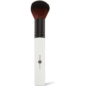 Brocha de Bronzer Lily Lolo - Pincel compacto para rostro y cuerpo - Vegano Brocha de Bronzer Lily Lolo - Pincel compacto para rostro y cuerpo - Vegano