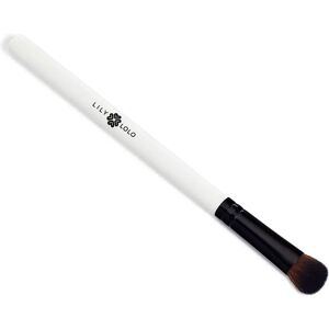 Lily Lolo Concealer Brush - Synthetisch, Precies, 14cm - Concealer Lily Lolo Concealer Brush - Synthetisch, Precies, 14cm - Concealer