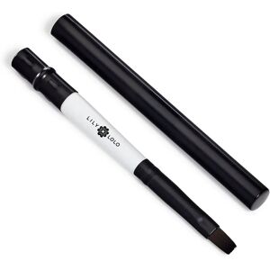 Lily Lolo Lip Børste - Naturlig - Læber - Make-up værktøj Lily Lolo Lip Børste - Naturlig - Læber - Make-up værktøj
