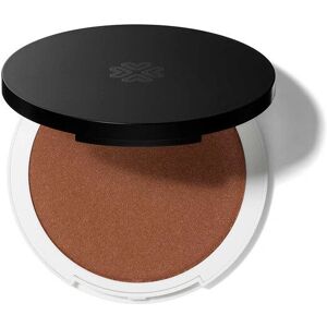 Lily Lolo Montego Day Bronzer - Compact, Natural, 9g Lily Lolo Montego Day Bronzer - Compact, Natural, 9g