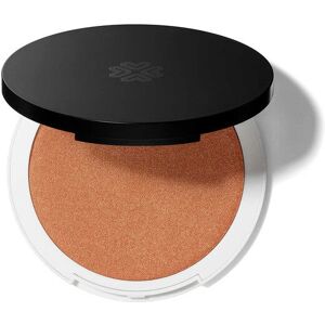 Lily Lolo Bronzed Face Powder - Face Powder Lily Lolo Bronzed Face Powder - Face Powder