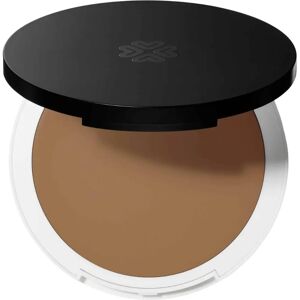 Lily Lolo Cremet Foundation - Lace - Langvarig, vegansk, naturlig finish - Cremet Foundation Lily Lolo Cremet Foundation - Lace - Langvarig, vegansk, naturlig finish - Cremet Foundation
