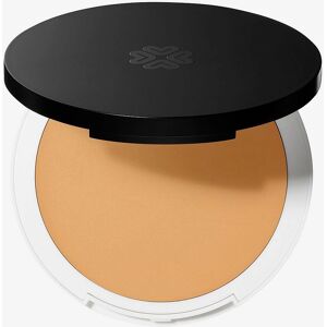 Lily Lolo Cremet Foundation - Linen - Vegansk, Langvarig - Cremet Foundation Lily Lolo Cremet Foundation - Linen - Vegansk, Langvarig - Cremet Foundation
