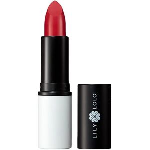 Lily Lolo Lipstick Flirtation - Pintalabios Lily Lolo Lipstick Flirtation - Pintalabios
