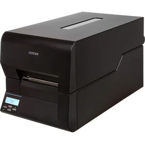 Imprimante d'étiquettes Citizen CL-E730 - Thermique directe / Transfert thermique - 300x300 DPI Imprimante d'étiquettes Citizen CL-E730 - Thermique directe / Transfert thermique - 300x300 DPI