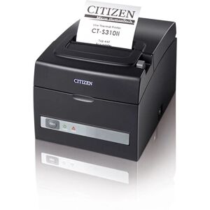 Imprimante Citizen CT-S310-II Ethernet - Thermique Rapide - Publicité Imprimante Citizen CT-S310-II Ethernet - Thermique Rapide - Publicité
