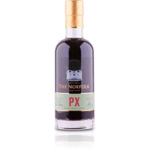 The English Whisky Co. Norfolk PX Liqueur - Spirit The English Whisky Co. Norfolk PX Liqueur - Spirit