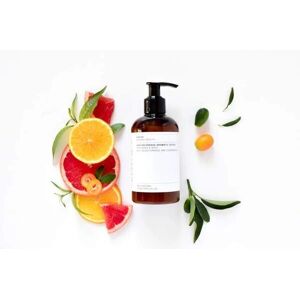 Evolve Organic Beauty Krops- & hårvård Fugtighedspleje African Orange Aromatic Hand & Body Lotion 250 ml Evolve Organic Beauty Krops- & hårvård Fugtighedspleje African Orange Aromatic Hand & Body Lotion 250 ml