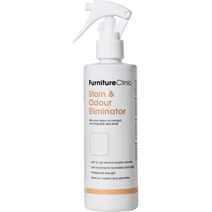 Furniture Clinic Urine Remover & Odour Neutraliser Spray - Urine Smell Eliminator Furniture Clinic Urine Remover & Odour Neutraliser Spray - Urine Smell Eliminator