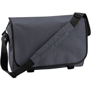 Sacoche Messenger Bag Bagbase - Multicolor - 38 x 30 x 12 cm - Sac à dos et sacoche - Publicité Sacoche Messenger Bag Bagbase - Multicolor - 38 x 30 x 12 cm - Sac à dos et sacoche - Publicité