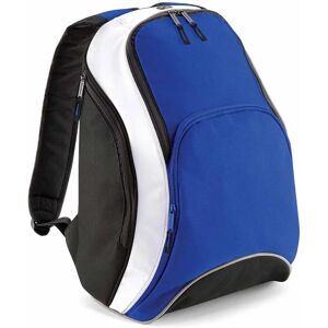 Bagbase Sac à dos Bleu Royal Matelassé et Réglable - Sac à dos - Publicité Bagbase Sac à dos Bleu Royal Matelassé et Réglable - Sac à dos - Publicité