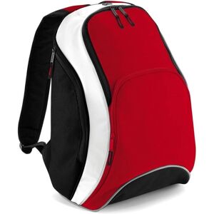 Bagbase BG571 32X45X23cm Rød Rygsæk - Rygsæk Bagbase BG571 32X45X23cm Rød Rygsæk - Rygsæk